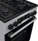 Kuchenka Gorenje Kuchnia gazowo-elektryczna GK5C41SH 6