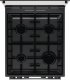 Kuchenka Gorenje Kuchnia gazowo-elektryczna GK5C41SH 9