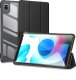 Etui na tablet Dux Ducis Etui Dux Ducis Toby Realme Pad Mini stylus holder czarny 1