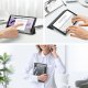Etui na tablet Dux Ducis Etui Dux Ducis Toby Realme Pad Mini stylus holder czarny 14