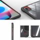 Etui na tablet Dux Ducis Etui Dux Ducis Toby Realme Pad Mini stylus holder czarny 16