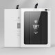 Etui na tablet Dux Ducis Etui Dux Ducis Toby Realme Pad Mini stylus holder czarny 17