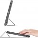 Etui na tablet Dux Ducis Etui Dux Ducis Toby Realme Pad Mini stylus holder czarny 3
