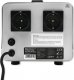 Qoltec Automatyczny stabilizator napięcia AVR 2000VA 5