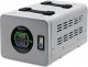Qoltec Automatyczny stabilizator napięcia AVR 3000VA 1