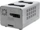 Qoltec Automatyczny stabilizator napięcia AVR 3000VA 2