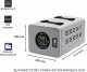 Qoltec Automatyczny stabilizator napięcia AVR 3000VA 3