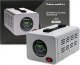 Qoltec Automatyczny stabilizator napięcia AVR PRO 2000VA 3% 3