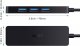 HUB USB Aukey 4x USB-A 3.1 Gen1 (CB-H39) 5