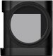 Samsung Zestaw filtrów do aparatu Samsung Galaxy S22 GP-XVU021SAQBW czarny/black Camera Filter Mount 1