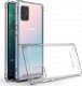 Wozinsky Wozinsky Anti Shock pancerne etui do Samsung Galaxy A72 4G przezroczysty 1