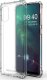 Wozinsky Wozinsky Anti Shock pancerne etui do Samsung Galaxy A72 4G przezroczysty 3