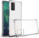 Wozinsky Wozinsky Anti Shock pancerne etui do Samsung Galaxy Note 20 przezroczysty 1
