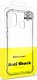 Wozinsky Wozinsky Anti Shock pancerne etui do Samsung Galaxy Note 20 przezroczysty 5