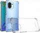 Wozinsky Wozinsky Anti Shock pancerne etui do Xiaomi Mi 11 przezroczysty 1