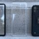 Wozinsky Wozinsky Anti Shock pancerne etui do Xiaomi Mi 11 przezroczysty 13