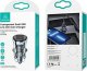 Ładowarka Usams Ładowarka samochodowa USAMS C31 3A 2xUSB-A Fast Charge niebieski/blue CC162CC02 10