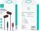 Słuchawki Usams Słuchawki USAMS EP-46 USB-C czerwony/red 1,2m HSEP4604 8