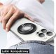 Usams Uchwyt na palec USAMS Ring holder magnetic czarny/black US-ZJ071 6