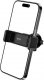 Tech-Protect Uchwyt samochodowy Tech-protect V3 Mini Universal Vent Car Mount Black 1