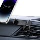 Tech-Protect Uchwyt samochodowy Tech-protect V3 Mini Universal Vent Car Mount Black 5