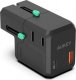 Ładowarka Aukey 1x USB-A 1x USB-C  (PA-TA06) 1