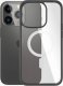 PanzerGlass PanzerGlass ClearCase MagSafe iPhone 14 Pro 6,1" Antibacterial czarny/black 0414 1