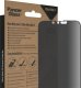 PanzerGlass PanzerGlass Ultra-Wide Fit iPhone 14 / 13 Pro / 13 6,1" Privacy Screen Protection Antibacterial P2771 3