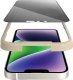 PanzerGlass PanzerGlass Ultra-Wide Fit iPhone 14 Plus / 13 Pro Max 6,7" Privacy Screen Protection Antibacterial Easy Aligner Included P2785 4