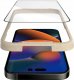 PanzerGlass PanzerGlass Ultra-Wide Fit iPhone 14 Pro Max 6,7" Screen Protection Antibacterial Easy Aligner Included 2786 5