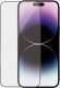 PanzerGlass PanzerGlass Ultra-Wide Fit iPhone 14 Pro Max 6,7" Screen Protection Anti-reflective Antibacterial Easy Aligner Included 2790 1
