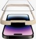 PanzerGlass PanzerGlass Ultra-Wide Fit iPhone 14 Pro Max 6,7" Screen Protection Anti-reflective Antibacterial Easy Aligner Included 2790 4