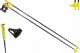 Leki LE KIJ XTA 5.5 Jr. neon 130 1