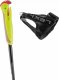 Leki LE KIJ XTA 5.5 Jr. neon 130 5