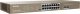 Switch Tenda Tenda-switch 19 16 portów PoE 1xSFP rack 3