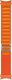 Tech-Protect TECH-PROTECT NYLON PRO SAMSUNG GALAXY WATCH 4 / 5 / 5 PRO (40 / 42 / 44 / 45 / 46 MM) ORANGE 3