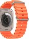 Tech-Protect TECH-PROTECT ICONBAND PRO APPLE WATCH 4 / 5 / 6 / 7 / 8 / SE / ULTRA (42 / 44 / 45 / 49 MM) ORANGE 1