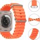 Tech-Protect TECH-PROTECT ICONBAND PRO APPLE WATCH 4 / 5 / 6 / 7 / 8 / SE / ULTRA (42 / 44 / 45 / 49 MM) ORANGE 7