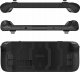Tech-Protect TECH-PROTECT ICON STEAM DECK BLACK 1