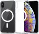 Tech-Protect TECH-PROTECT MAGMAT MAGSAFE IPHONE X / XS CLEAR 1