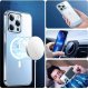 Tech-Protect TECH-PROTECT MAGMAT MAGSAFE IPHONE X / XS CLEAR 4