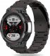 Smartwatch Tech-Protect TECH-PROTECT STAINLESS AMAZFIT T-REX 2 BLACK 1