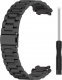 Smartwatch Tech-Protect TECH-PROTECT STAINLESS AMAZFIT T-REX 2 BLACK 3