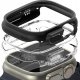 Ringke RINGKE SLIM 2-PACK APPLE WATCH ULTRA (49 MM) CLEAR & MATTE BLACK 1