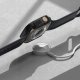 Ringke RINGKE SLIM 2-PACK APPLE WATCH ULTRA (49 MM) CLEAR & MATTE BLACK 7