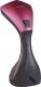 Parownica do ubrań Grundig Grundig Fashion Brush steam brush ST 8150, steam iron (black/purple) 2
