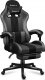 Fotel Huzaro Force 4.7 Grey Mesh 1