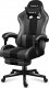 Fotel Huzaro Force 4.7 Grey Mesh 2
