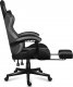 Fotel Huzaro Force 4.7 Grey Mesh 3