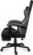 Fotel Huzaro Force 4.7 Grey Mesh 6